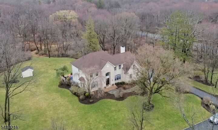 Property Photo:  1 Trout Brook Ln  NJ 07945 