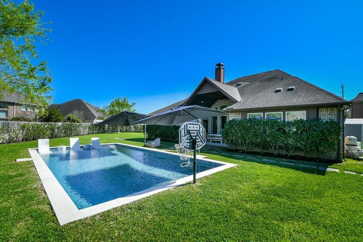 Property Photo:  4222 Scenic Valley Lane  TX 77479 