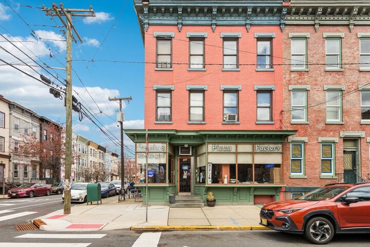 Property Photo:  366 8th St  NJ 07302 