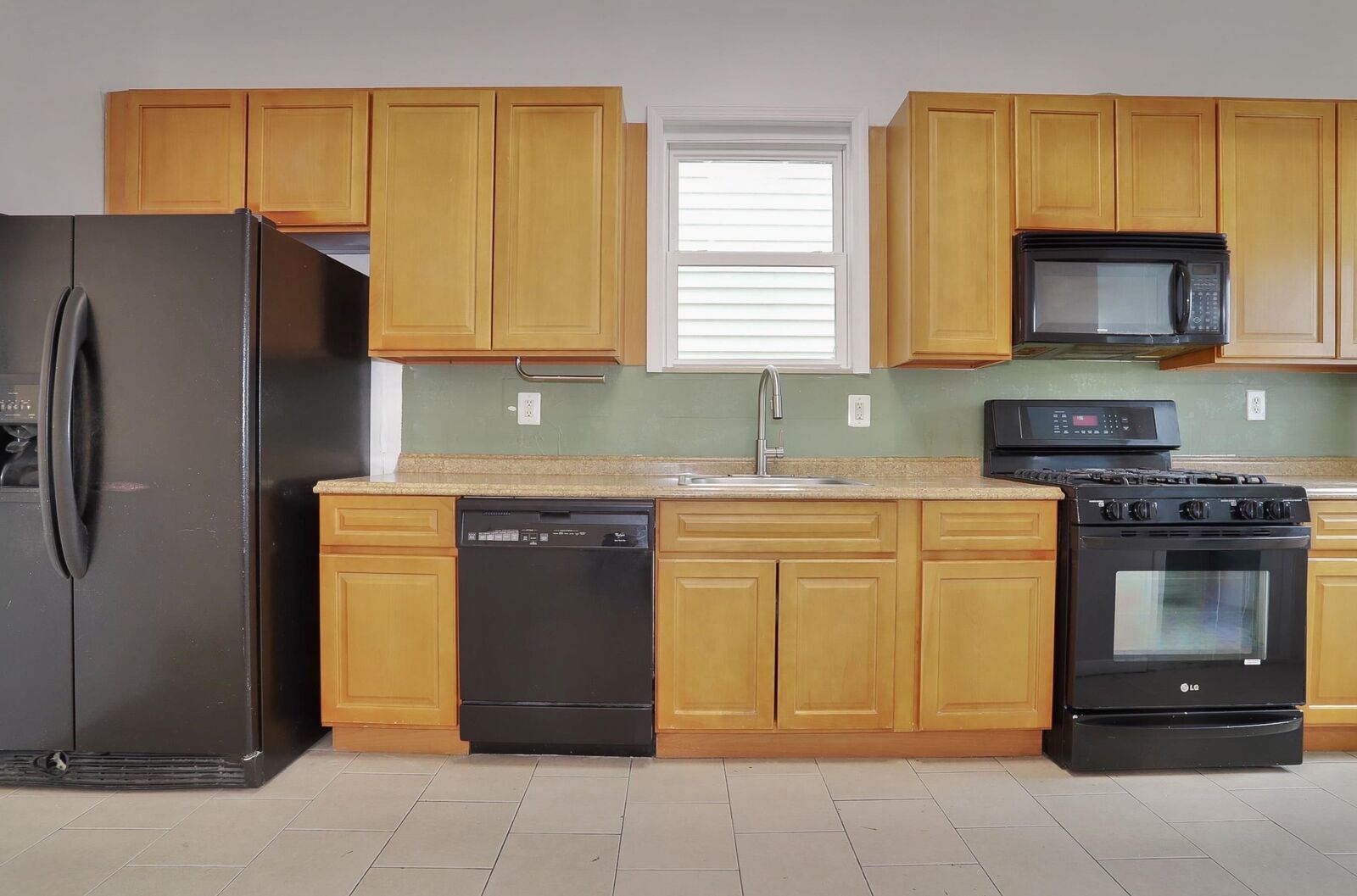 Property Photo: 119 Zabriskie St 3 NJ 07307