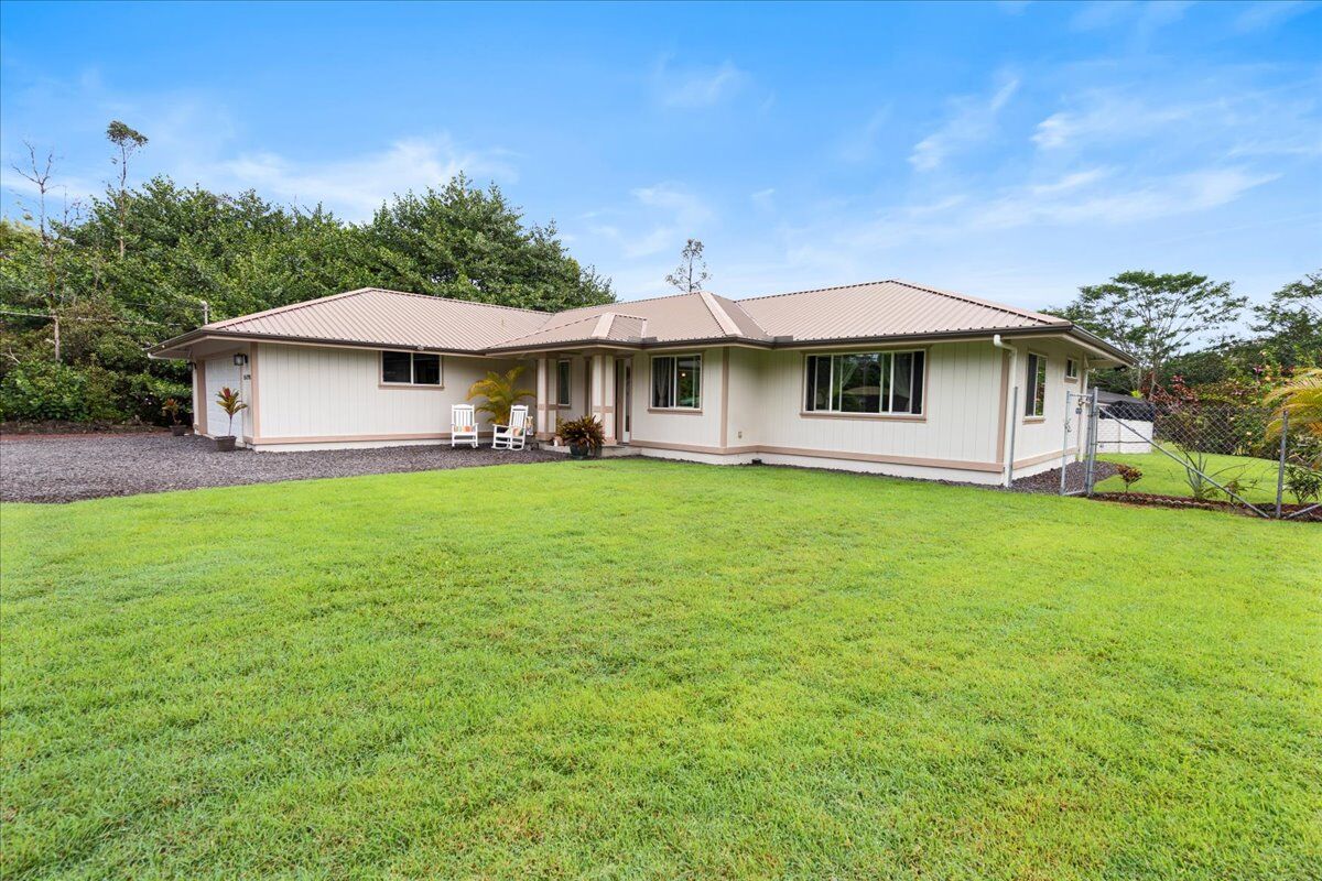 Property Photo:  15-1795 16th Ave  HI 96749 
