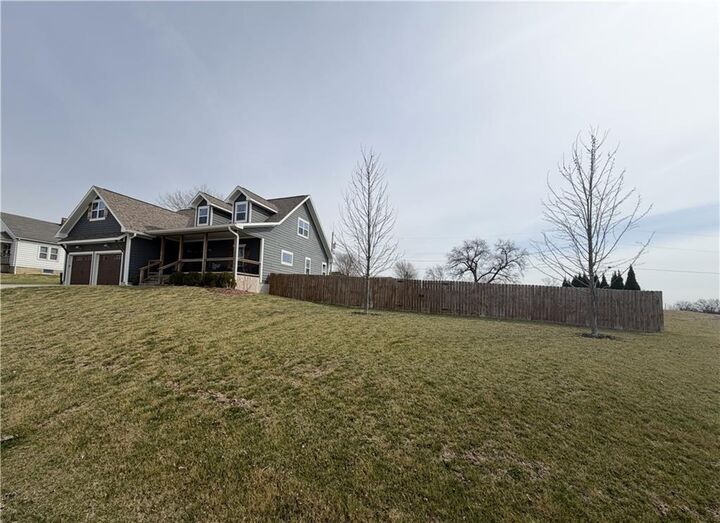 Property Photo:  1563 Litton Road  MO 64601 