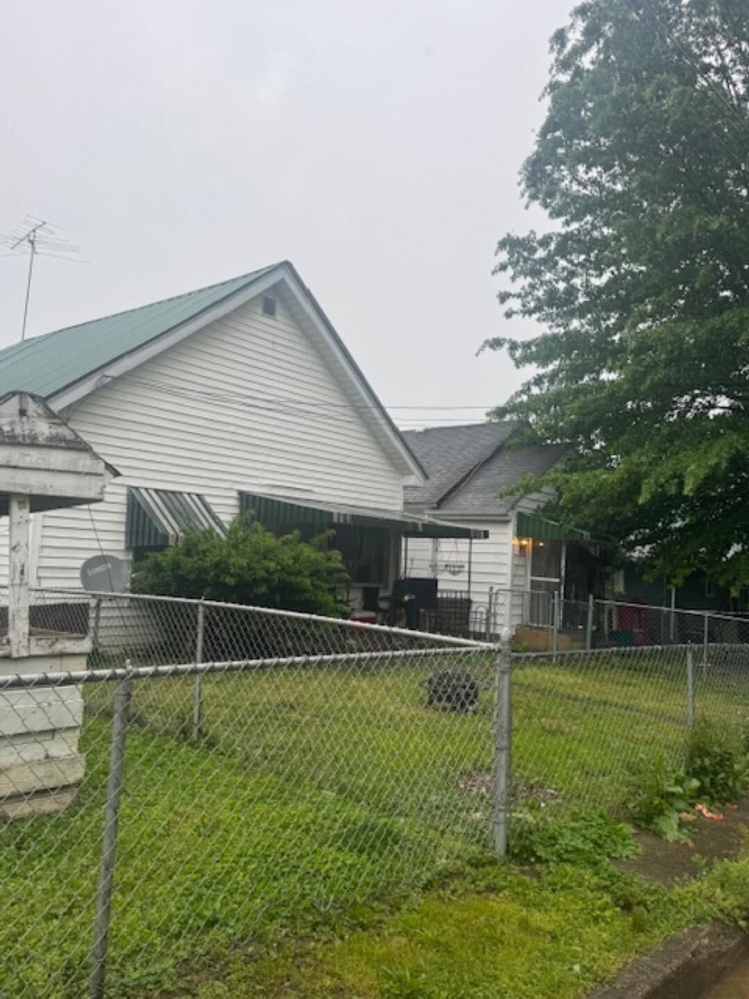 Property Photo: 248 Springdale Avenue WV 25705