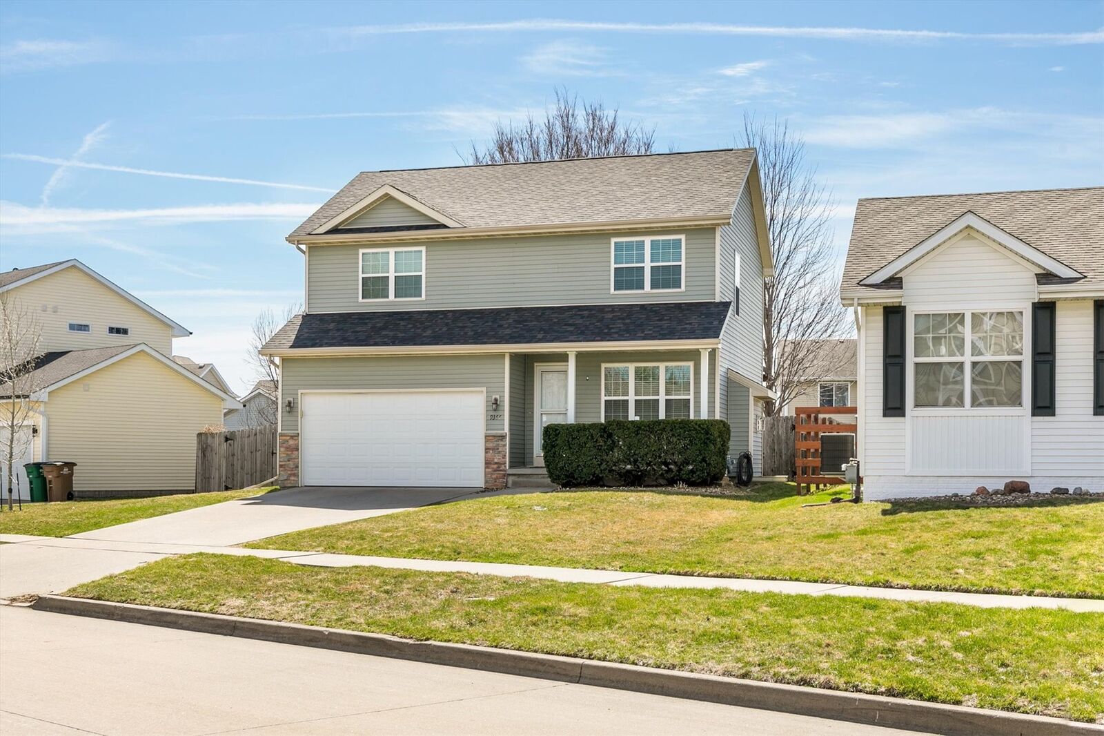 Property Photo:  9366 Fairview Drive  IA 50266 