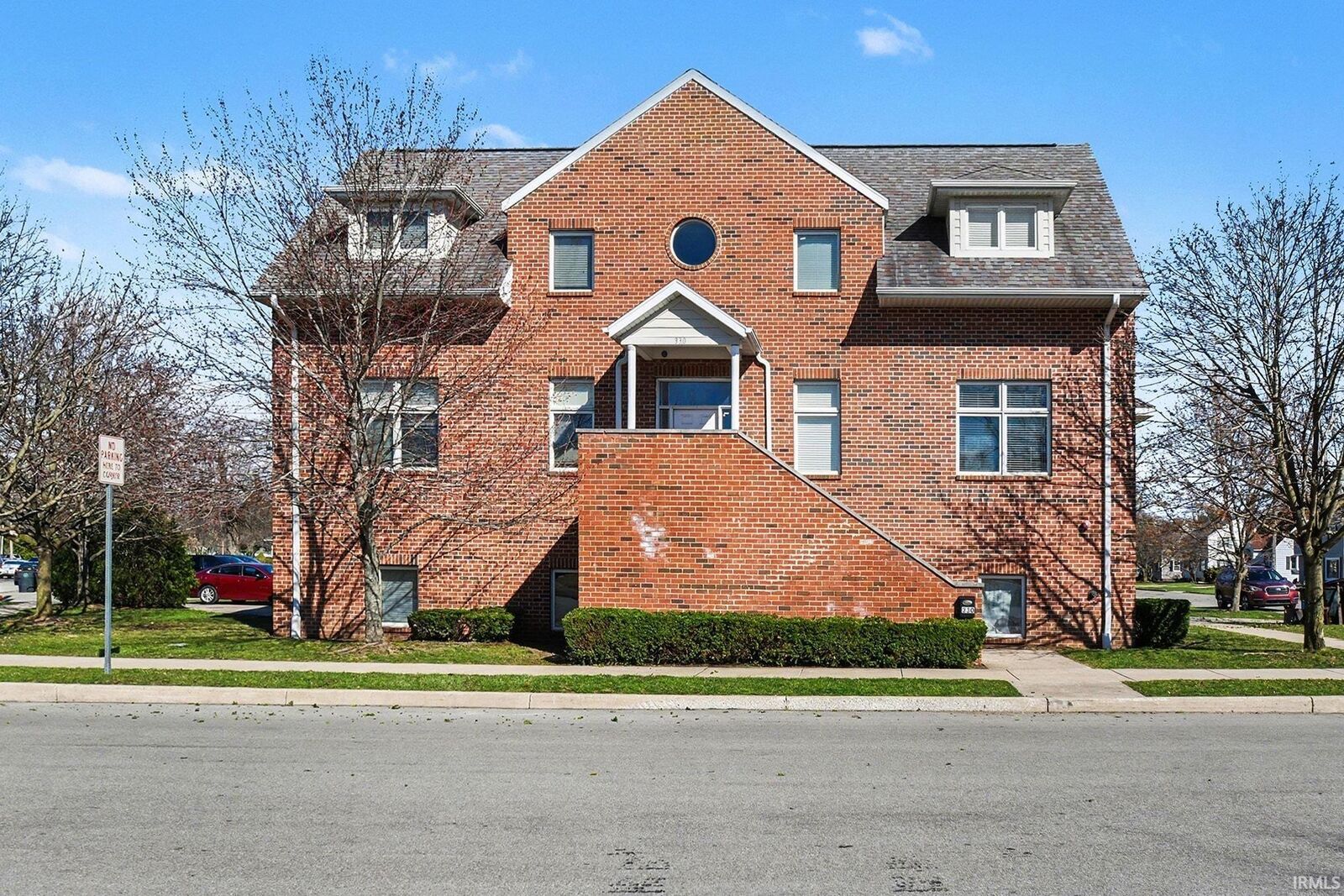 Property Photo:  330 N Sunnyside Avenue  IN 46617-2440 