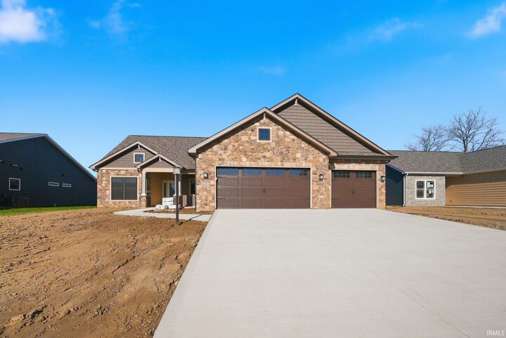 Property Photo:  2023 Approach Drive  IN 46706-0020 