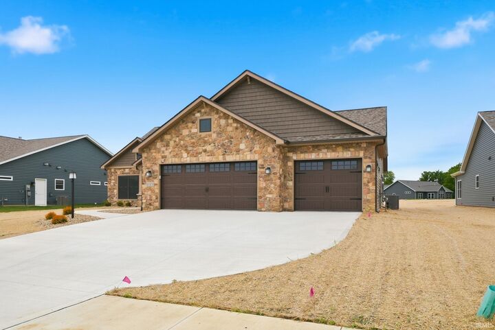 Property Photo:  2023 Approach Drive  IN 46706-0020 