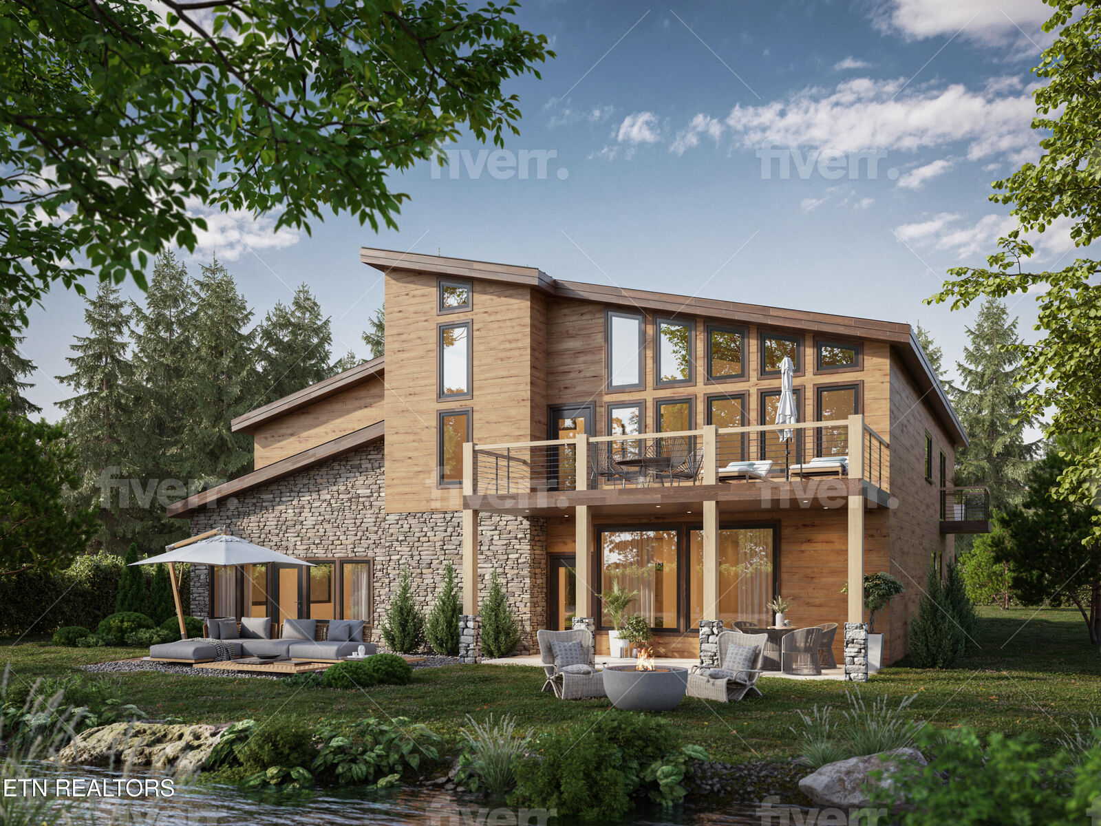 Property Photo:  2208 Sawmill Cove Drive  TN 37862 