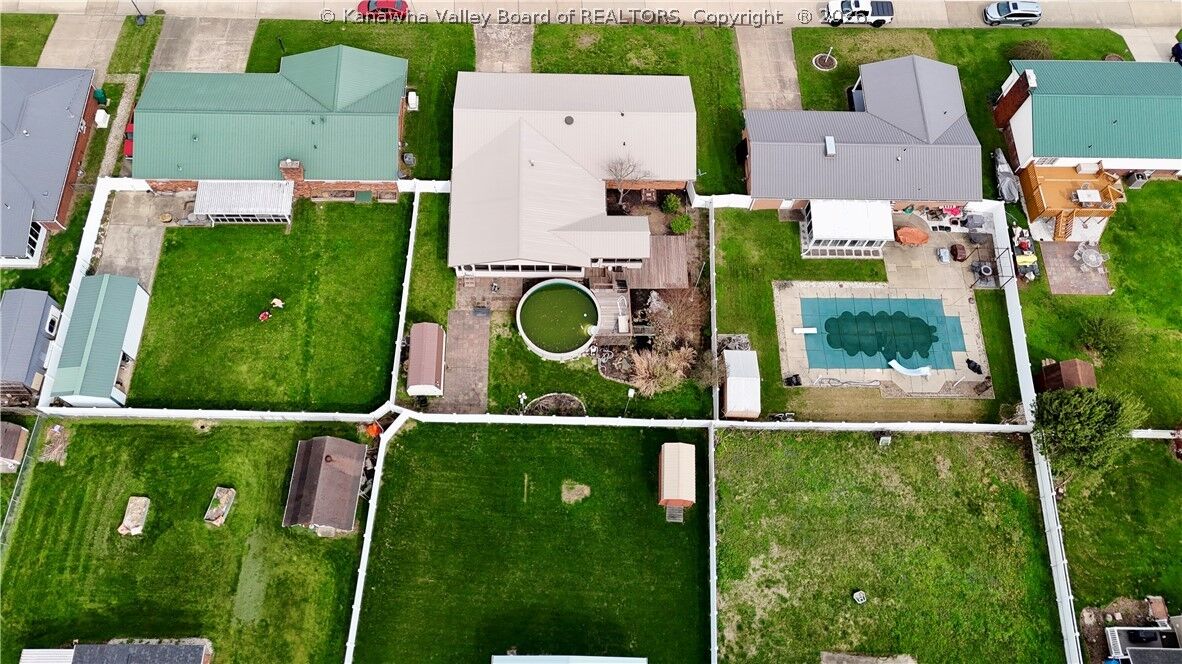 Property Photo:  194 Shawnee Estates  WV 25213 