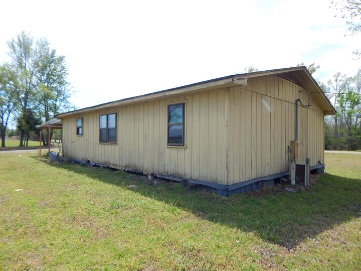 Property Photo:  2741 Toad  TX 75645 