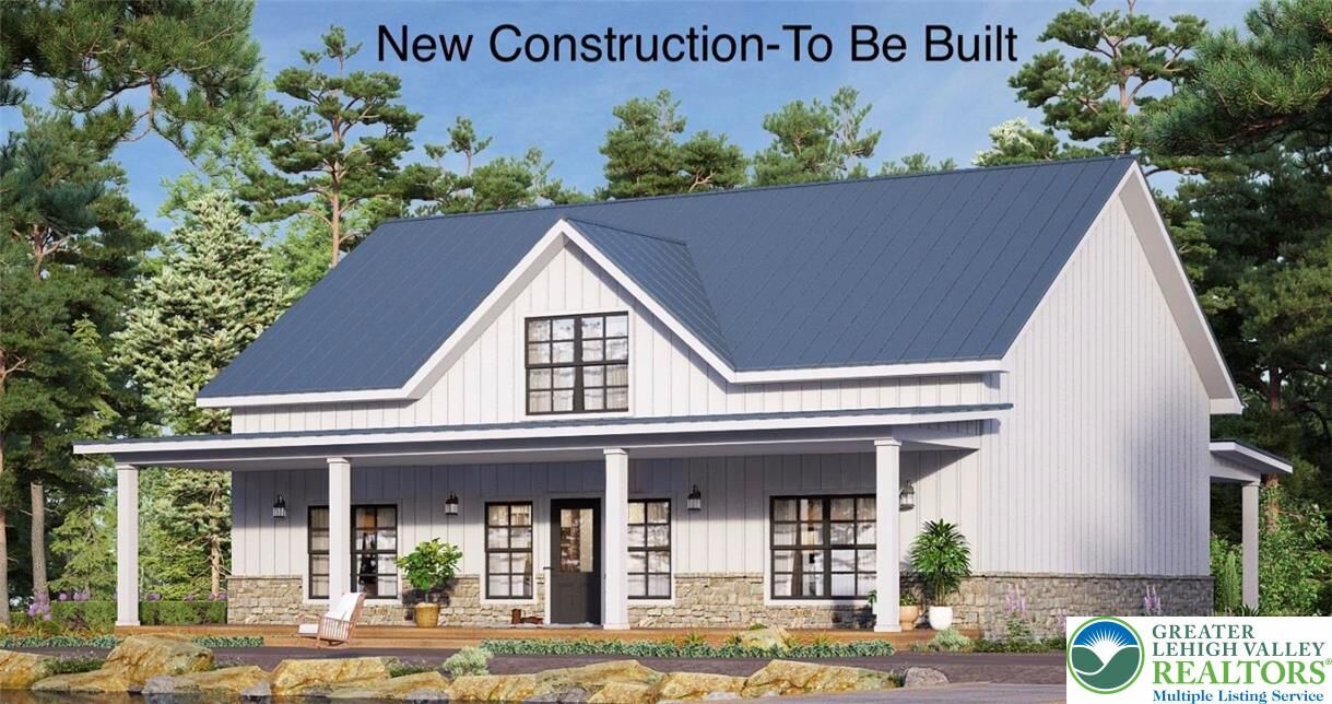 Property Photo: 409 Hunters Farm Road PA 18332