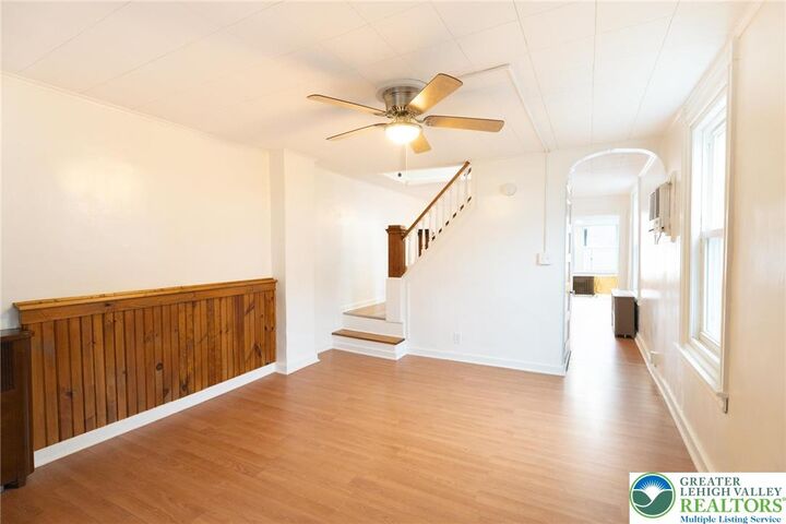 Property Photo:  1014 Hoe Street  PA 18103 