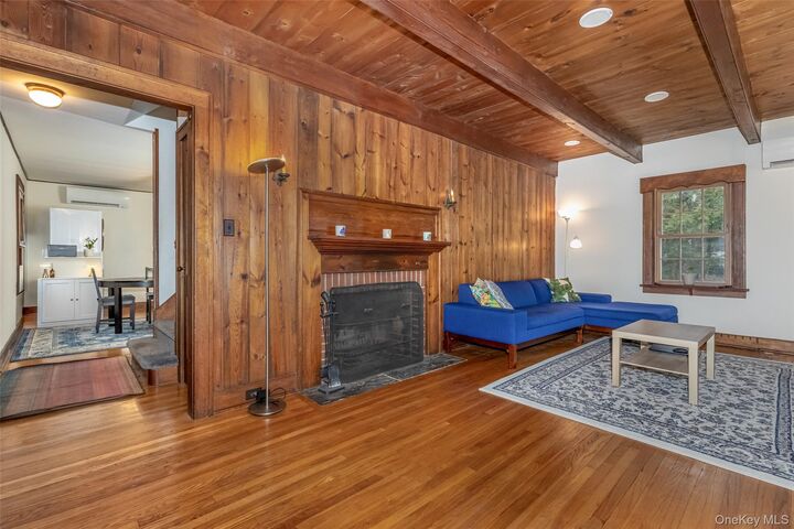 Property Photo: 22 Millrock Road NY 12561