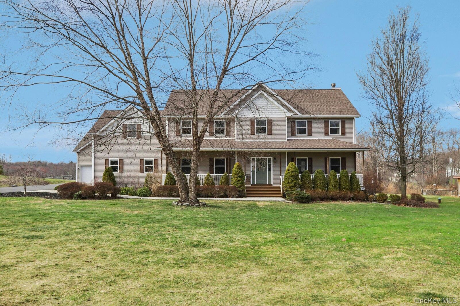 Property Photo: 21 Bull Mine Road NY 10918