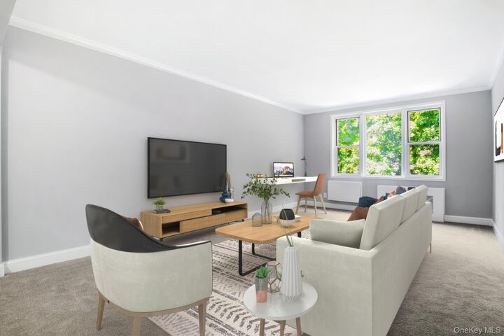 Property Photo:  3 Sadore Lane 1E  NY 10710 