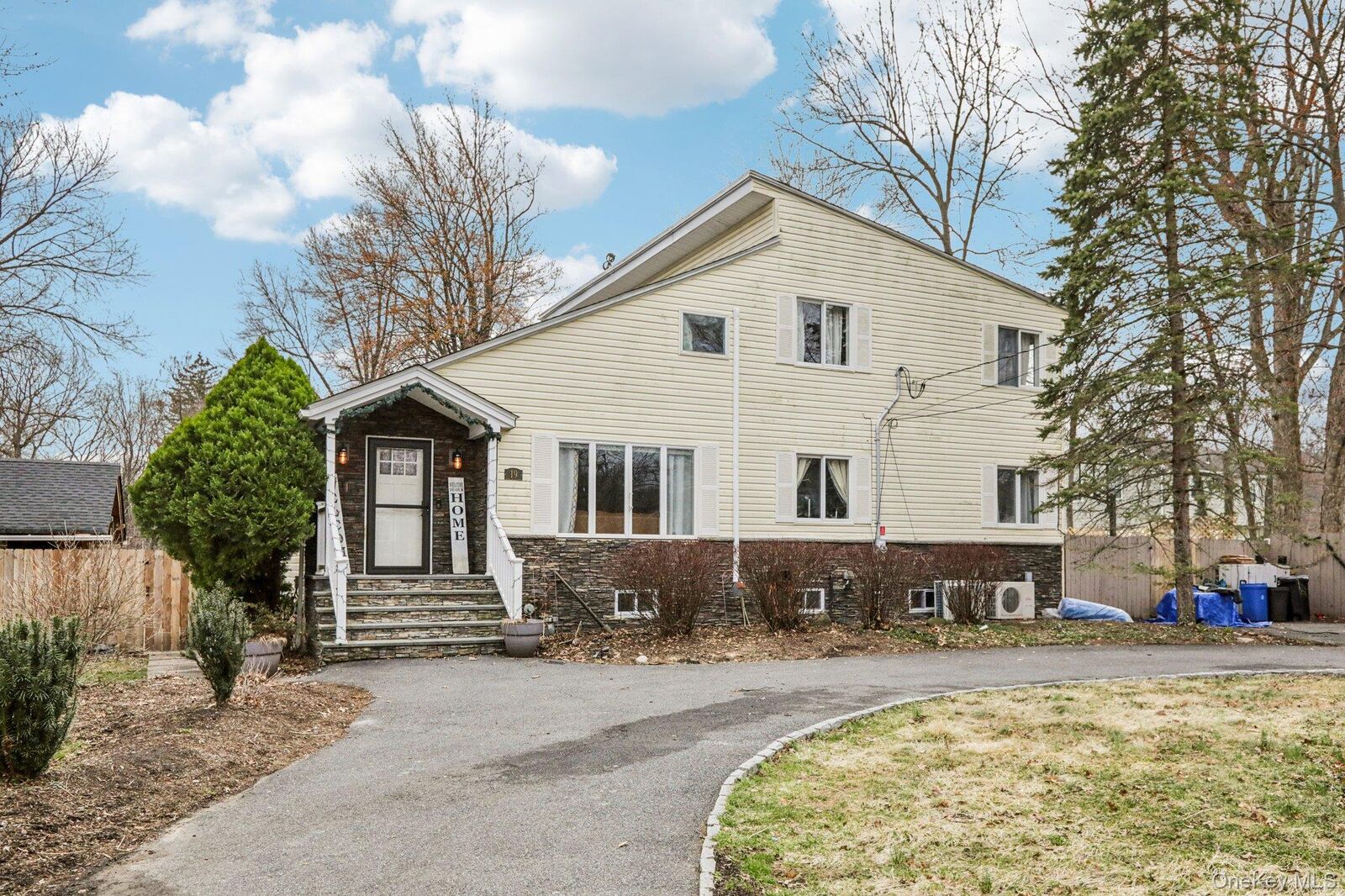 Property Photo:  19 Parker Avenue  NY 10956 