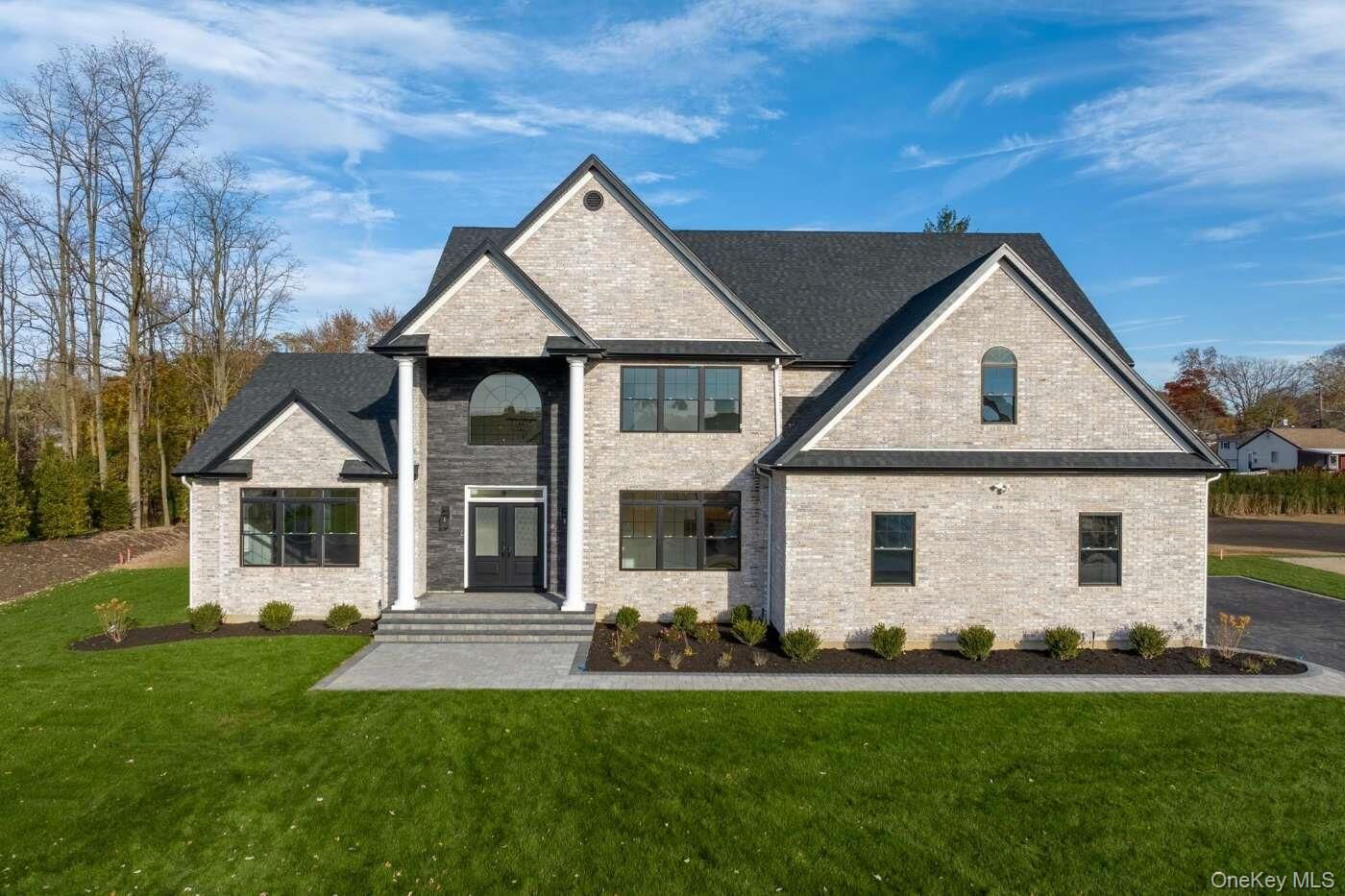 Property Photo:  457 Pond Path  NY 11733 