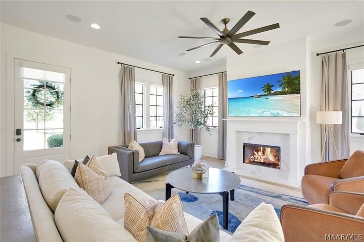 Property Photo:  7906 Margaret Street  AL 36116 