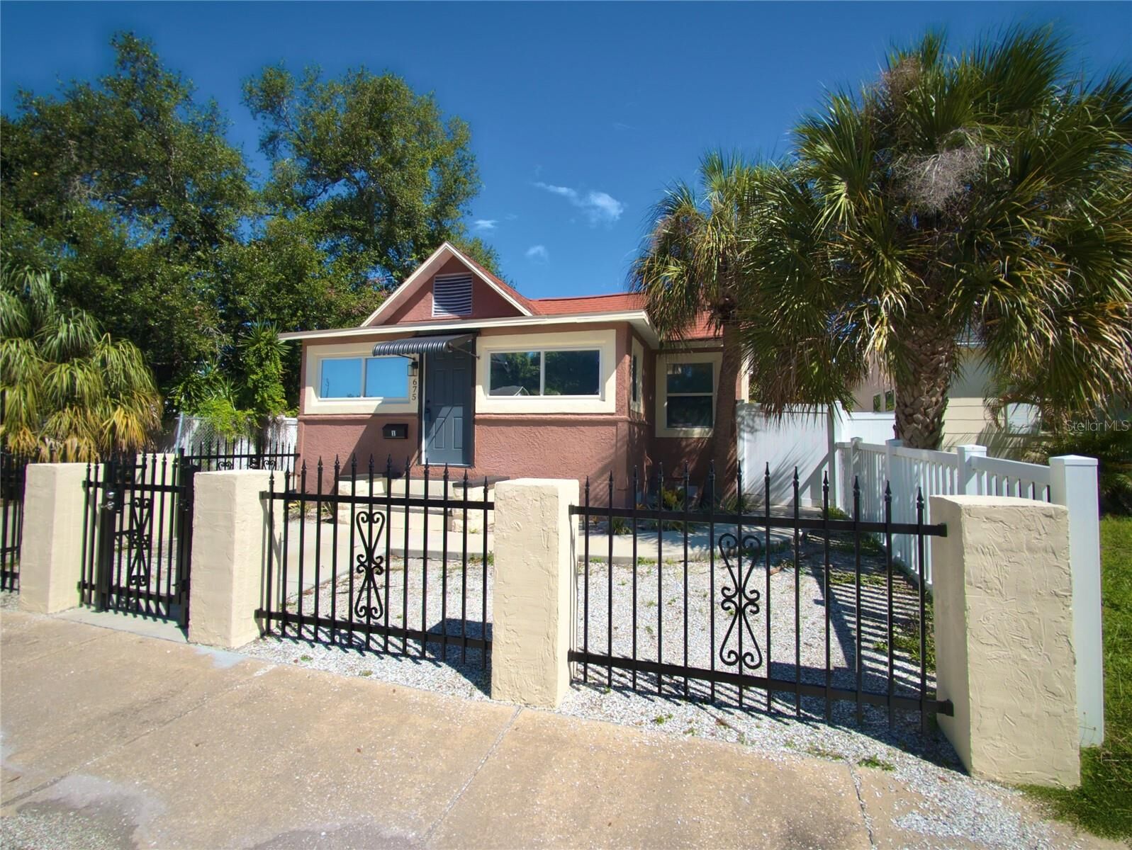 Property Photo:  675 16th Avenue S 1  FL 33701 