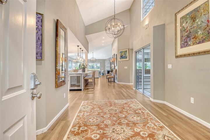 Property Photo:  3427 Winding Oaks Drive 14  FL 34228 