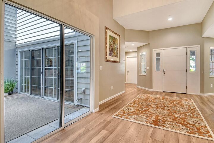 Property Photo:  3427 Winding Oaks Drive 14  FL 34228 