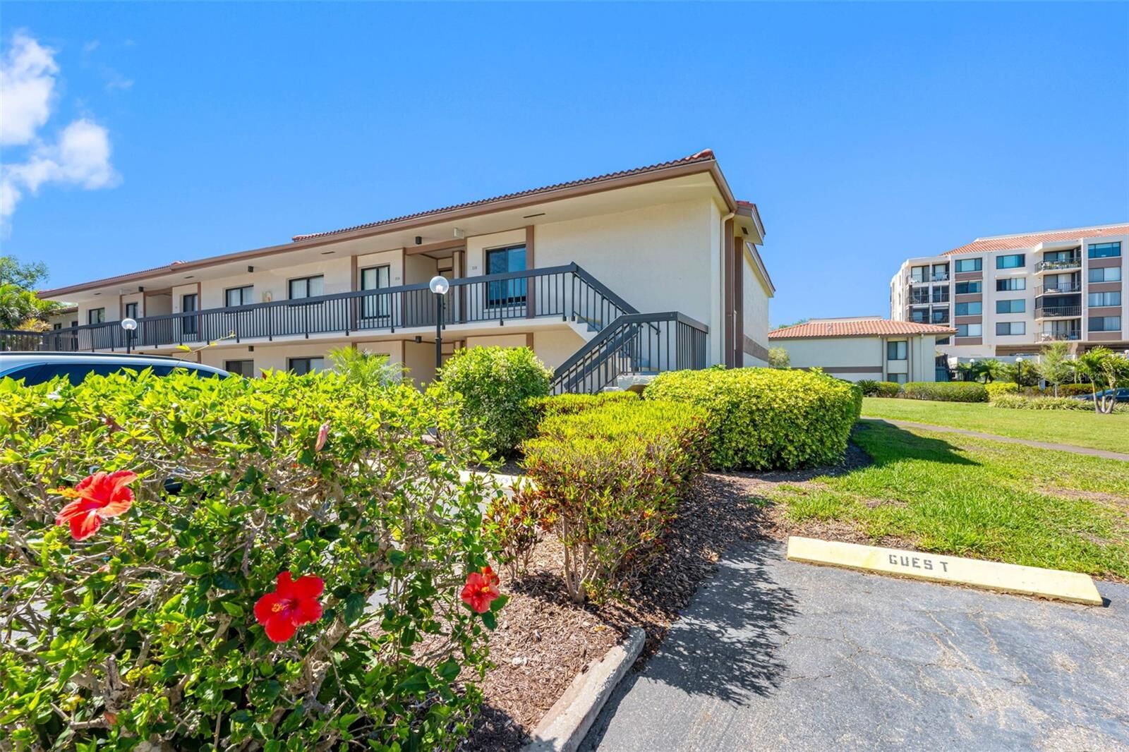 Property Photo:  6269 Palma Del Mar Boulevard S 216  FL 33715 