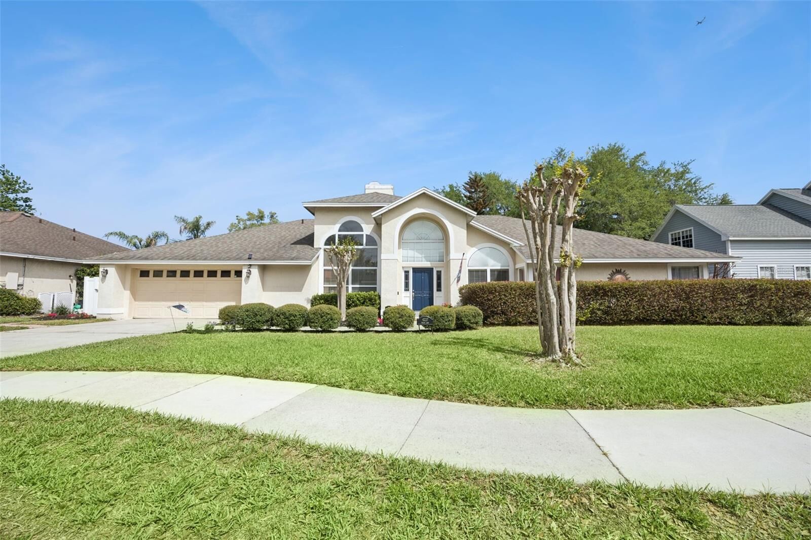 Property Photo:  4227 Pecan Lane  FL 32812 
