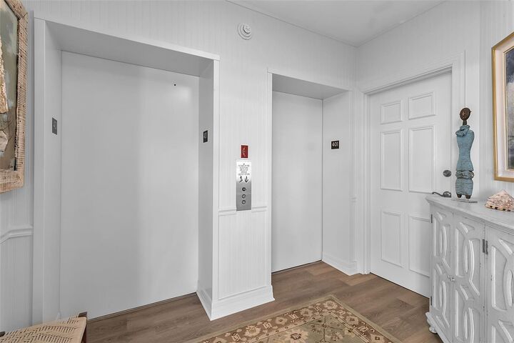 Property Photo:  393 N Point Road 401  FL 34229 