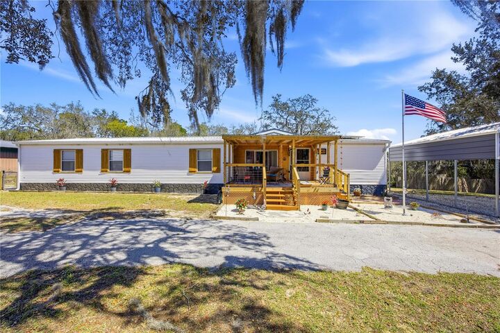 Property Photo: 7045 S Ridge Point FL 34446