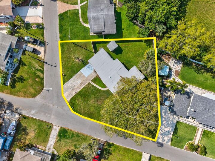 Property Photo:  801 67th Street S  FL 33707 