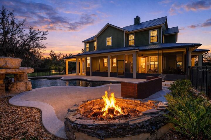 Property Photo:  326 Enterprise Osteen Road  FL 32764 