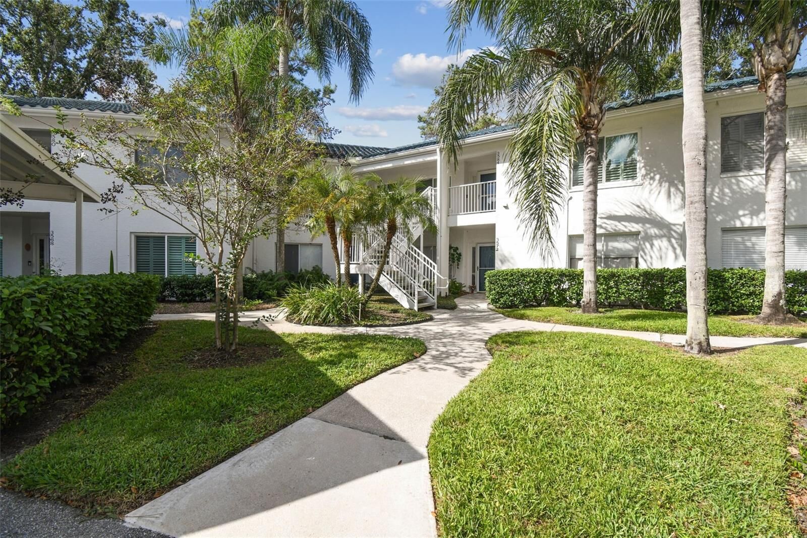 Property Photo: 3582 Indigo Pond Drive FL 34685