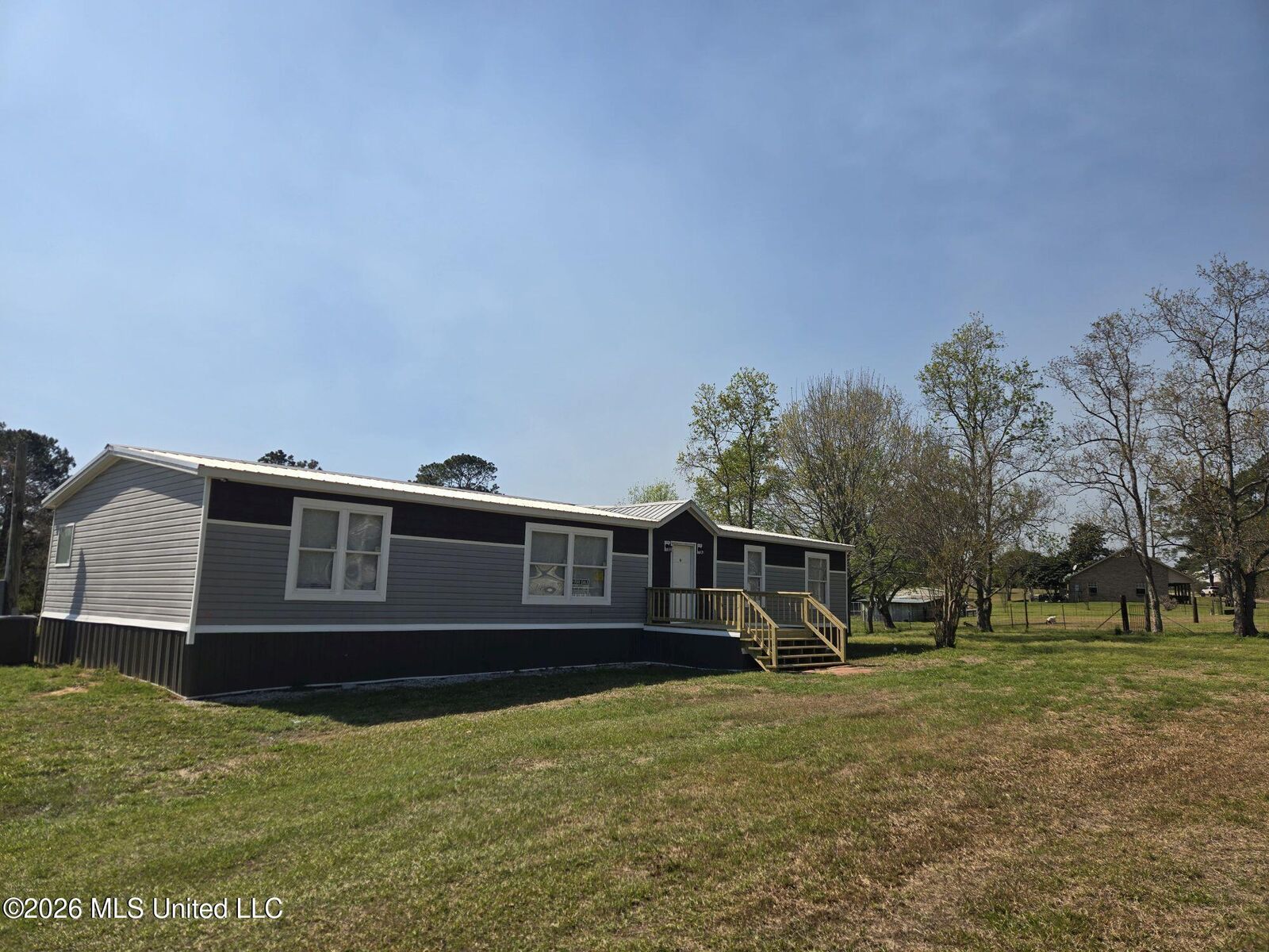 Property Photo:  18420 Miller Edwards Road  MS 39574 