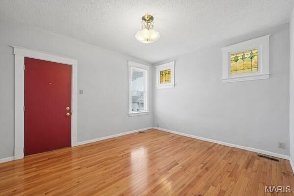 Property Photo:  5424 Bischoff Avenue  MO 63110 