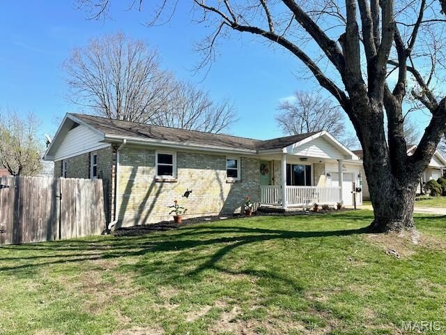 Property Photo: 302 Susan Street MO 63780