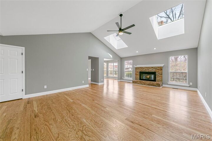 Property Photo:  53 Log Hill Lane  MO 63011 