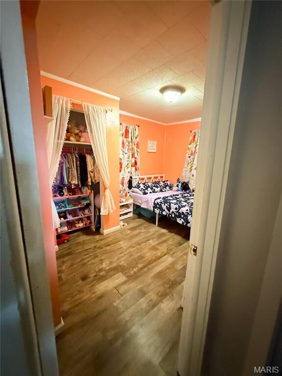 Property Photo: 1707 Kentucky Street MO 63801