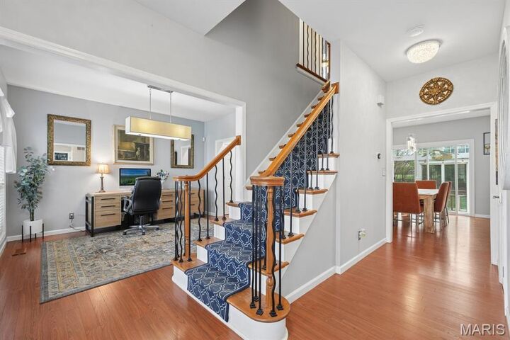 Property Photo:  846 Pheasant Woods Drive  MO 63021 