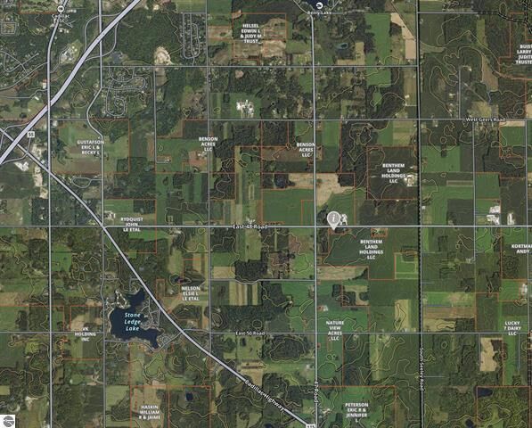 Property Photo:  11178 E 48 Road  MI 49601 