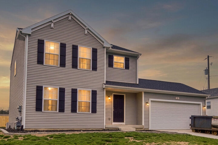 Property Photo: 925 Richard Avenue MI 49098