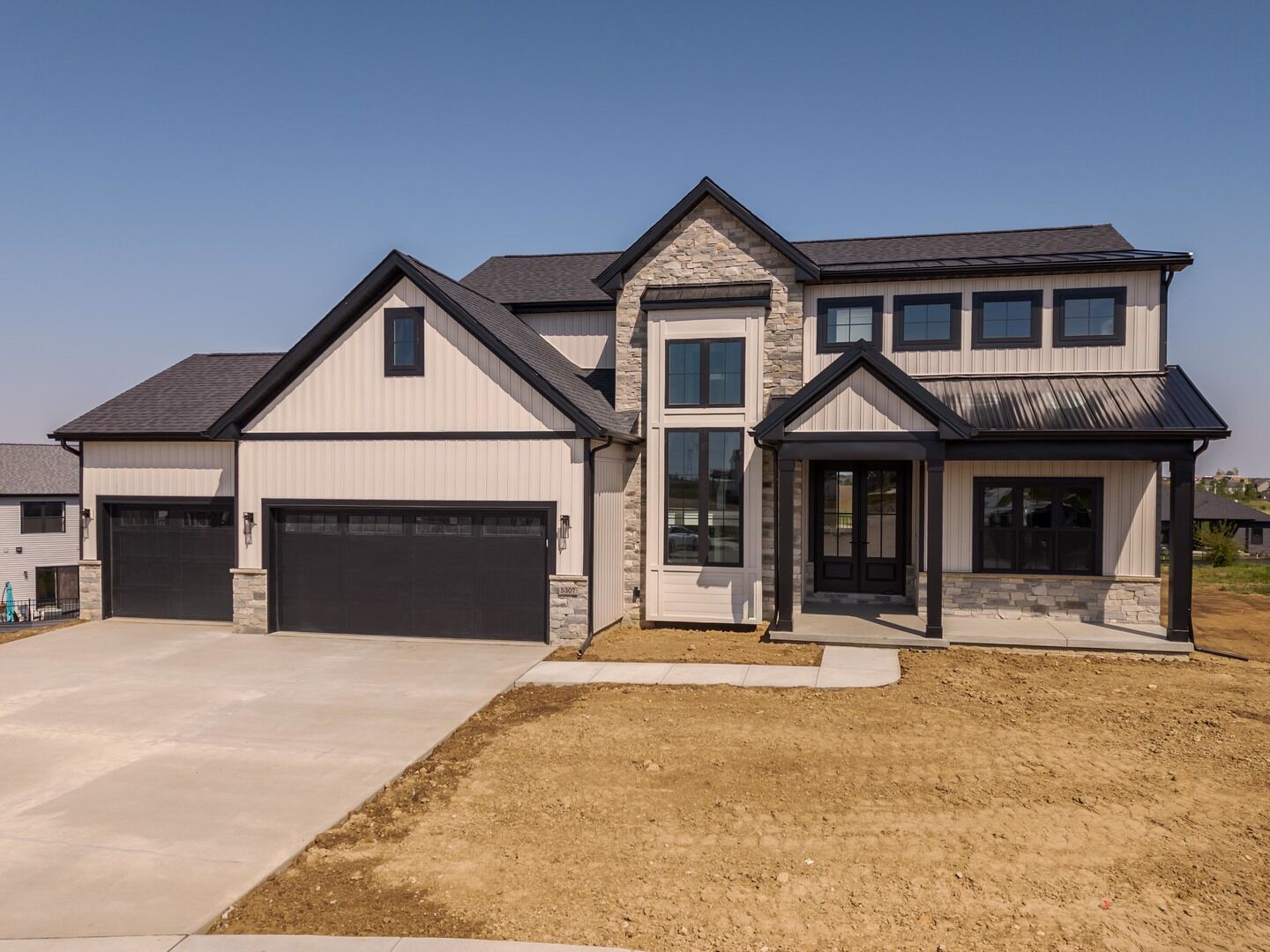 Property Photo:  5307 Castlebar Drive  IL 61705 