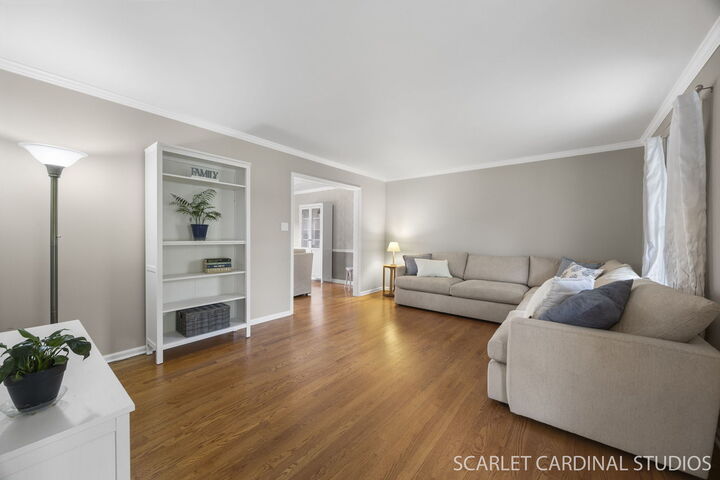 Property Photo:  2875 Carriage Way  IL 60504 