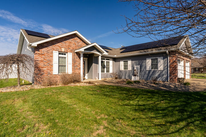 Property Photo:  106 Chase Lane  IL 62959 