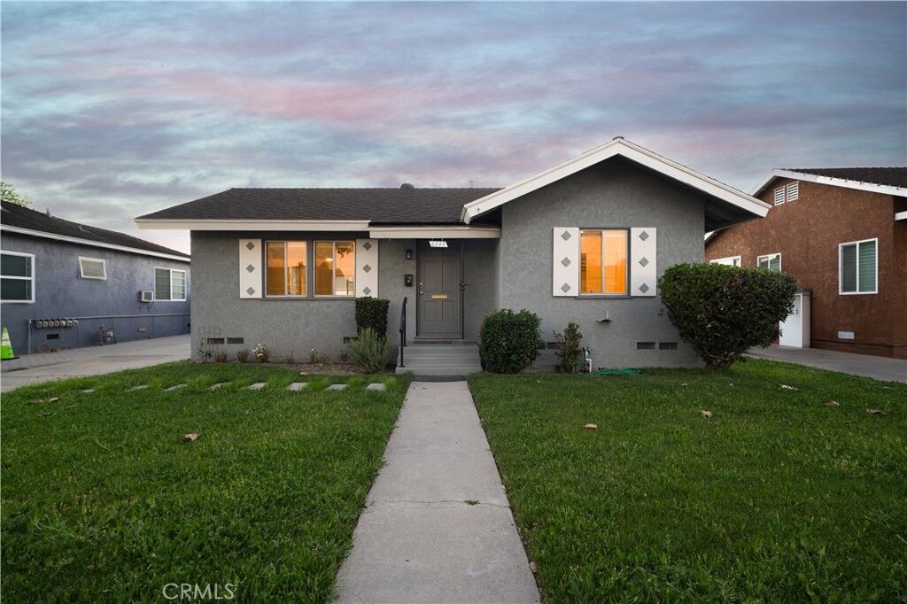 Property Photo: 6049 Autry CA 90712