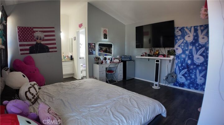 Property Photo:  2335 Langhorn  CA 93535 