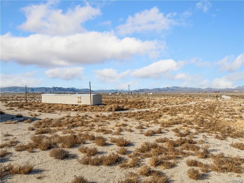 Property Photo:  37023 Rabbit Springs Road  CA 92356 