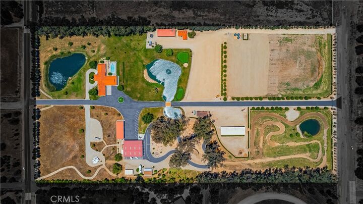 Property Photo:  26465 Douglas Avenue  CA 92562 