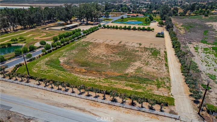 Property Photo:  26465 Douglas Avenue  CA 92562 