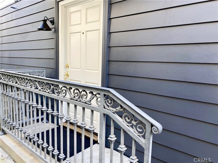 Property Photo:  222 Marine  CA 92662 