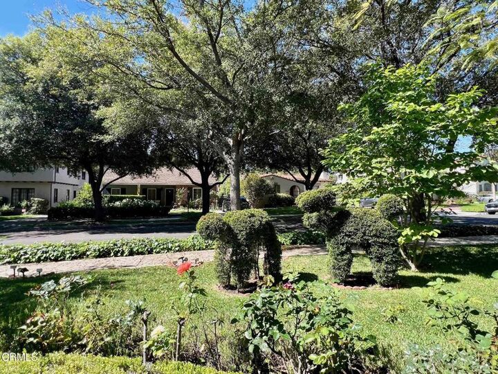 Property Photo:  2156 El Molino Place  CA 91108 